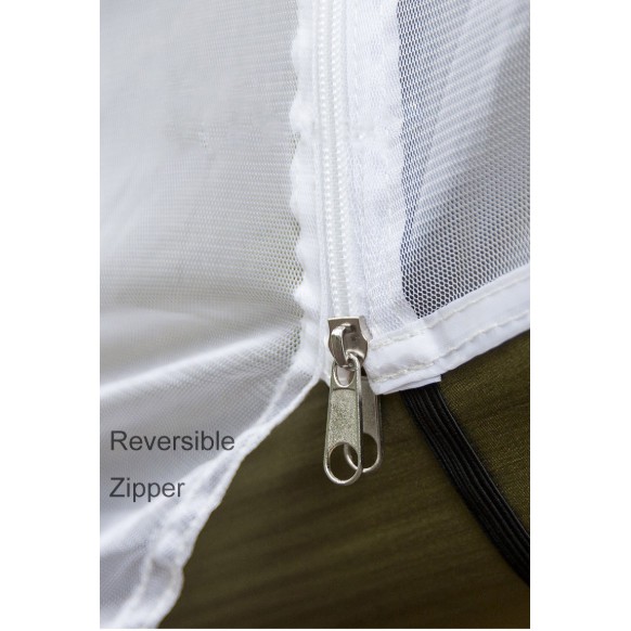 Màn võng chống côn trùng NatureHike NH18D003-C