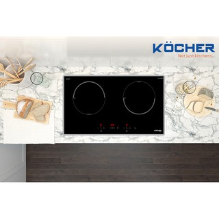 Bếp từ Kocher Di-6901
