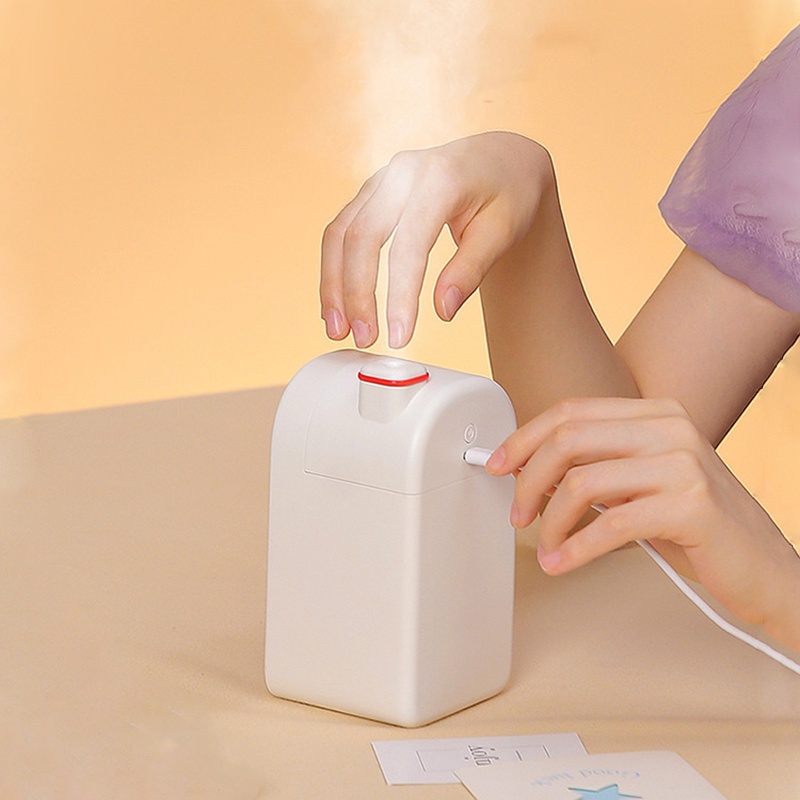 Máy phun sương cấp ẩm FNELSE kết nối USB dung tích 380ml