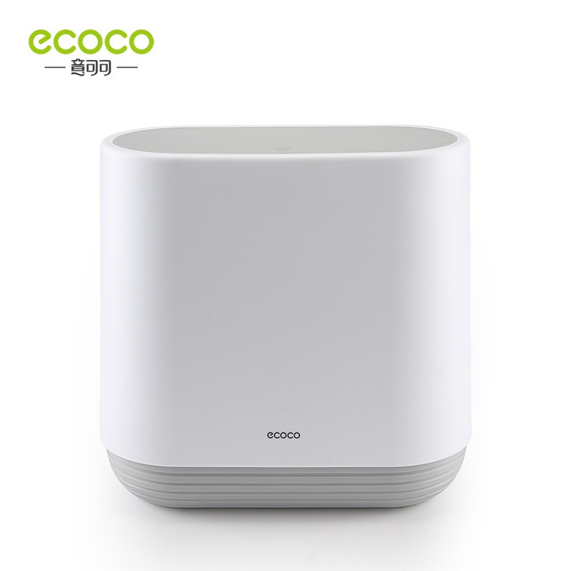 Thùng rác tiện ích Ecoco E1906 cao cấp