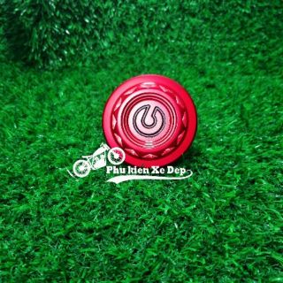 Nắp bình xăng cnc