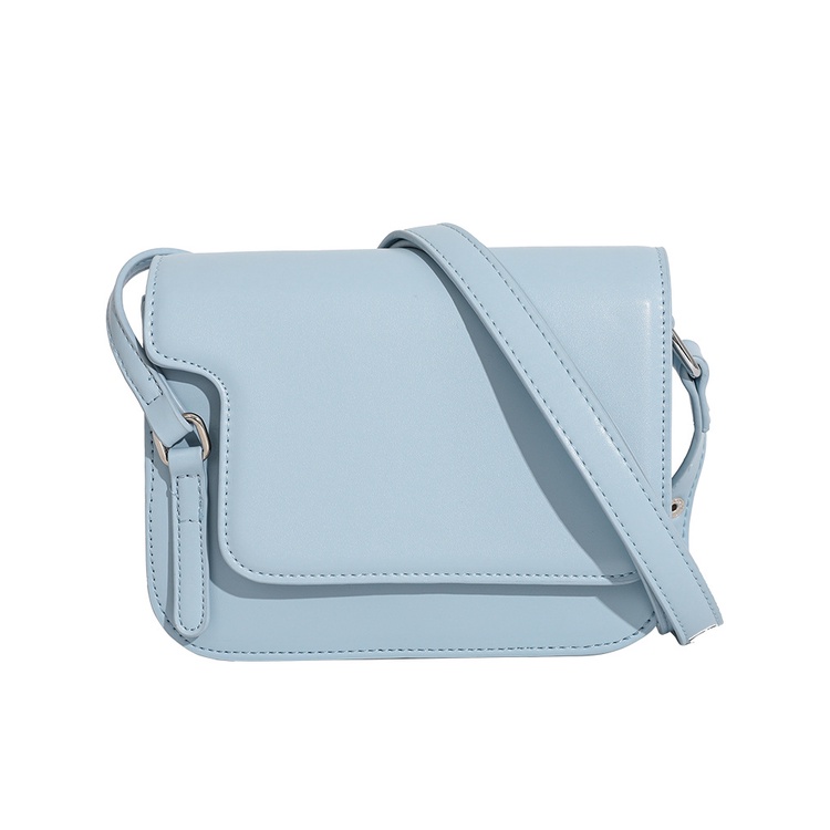 Túi Xách Đeo Vai Phong Cách Hàn Quốc Cổ Điển Thời Trang Mùa Hè 2022 Dành Cho Nữ