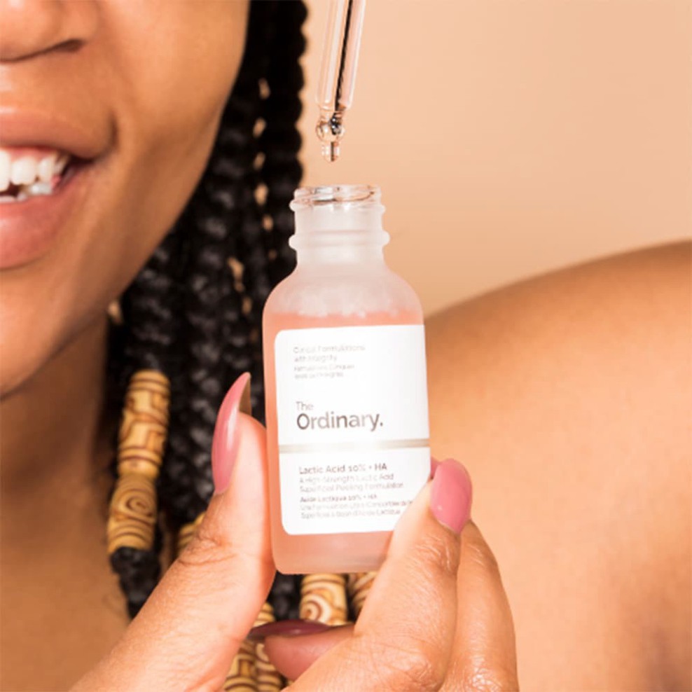 Tẩy da chết hóa học The Ordinary 10% | BigBuy360 - bigbuy360.vn