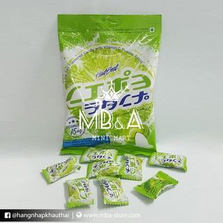 Kẹo chanh muối Thái - 120g