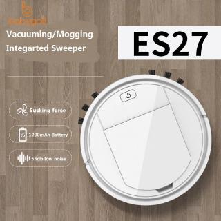 Robot Hút Bụi Thông Minh Es27