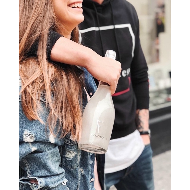 NƯỚC TRÁI CÂY LÊN MEN FOGOSO - FOGOSO - MAGIC SPARKLING