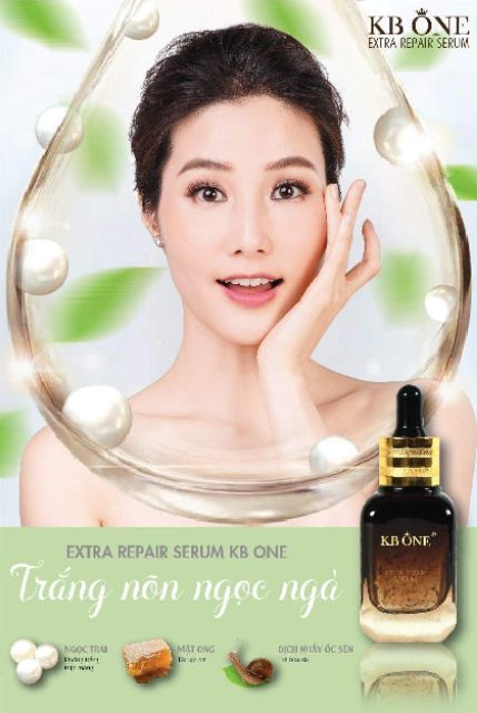 Collagen Serum KBone 15ml - 40ml