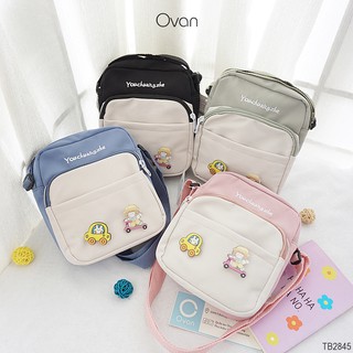 Túi mini đeo chéo 042101