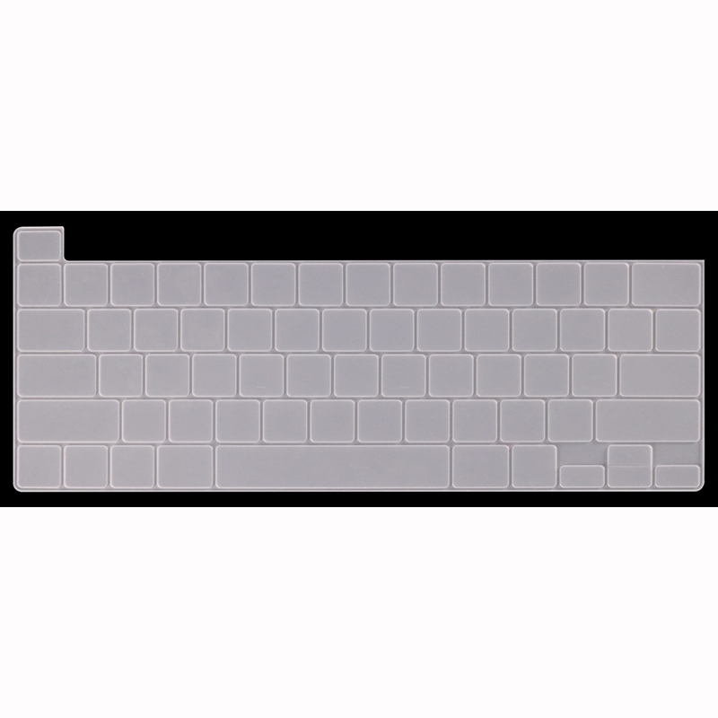 For 2020 Macbook Pro 13 A2289 A2251 Keyboard protector Pro 16 A2141 bàn phím bảo vệ