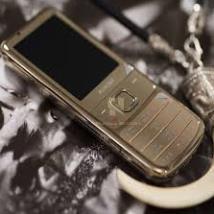 điện thoại CHÍNH HÃNG NOKIA 6700 Clacssic Vàng Gold zin - Sang trọng đẳng Cấp