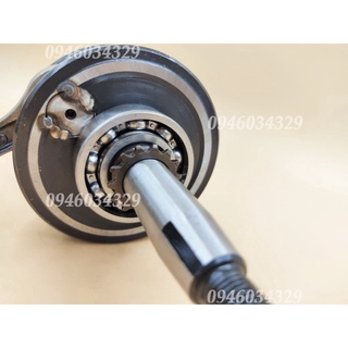 DÊN ĐEN ĐÔN 13T3 CHO BÀI 54 ĐỘ MẠNH
