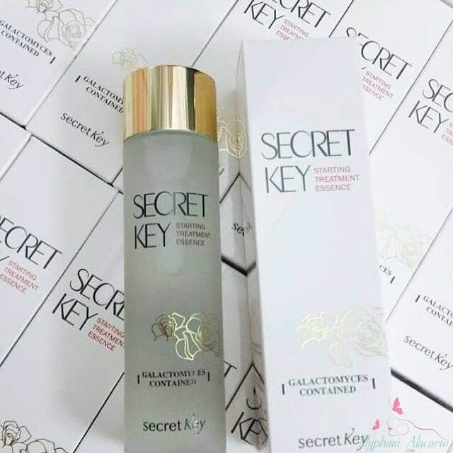 Nước thần Secret Key Starting Treament Essence