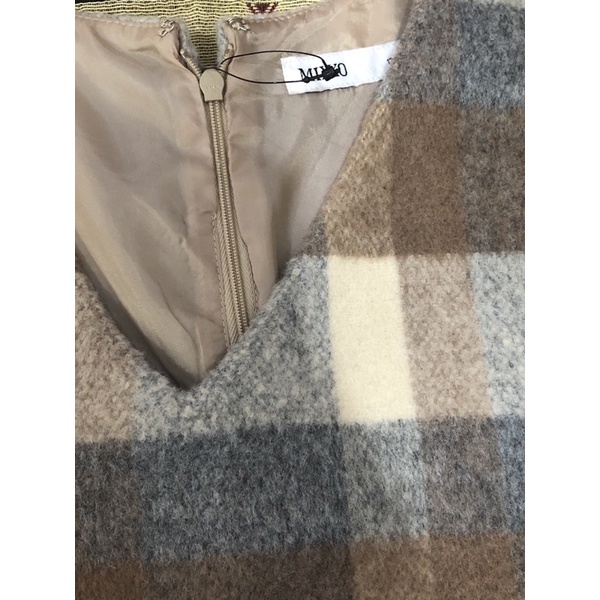 [Thanh lý đầm len Hàn quốc new 100%]