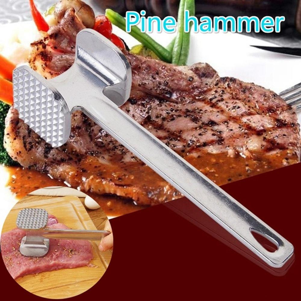 Búa Đập Thịt Hai Mặt Chuyên Dụng Cho Nhà Bếp