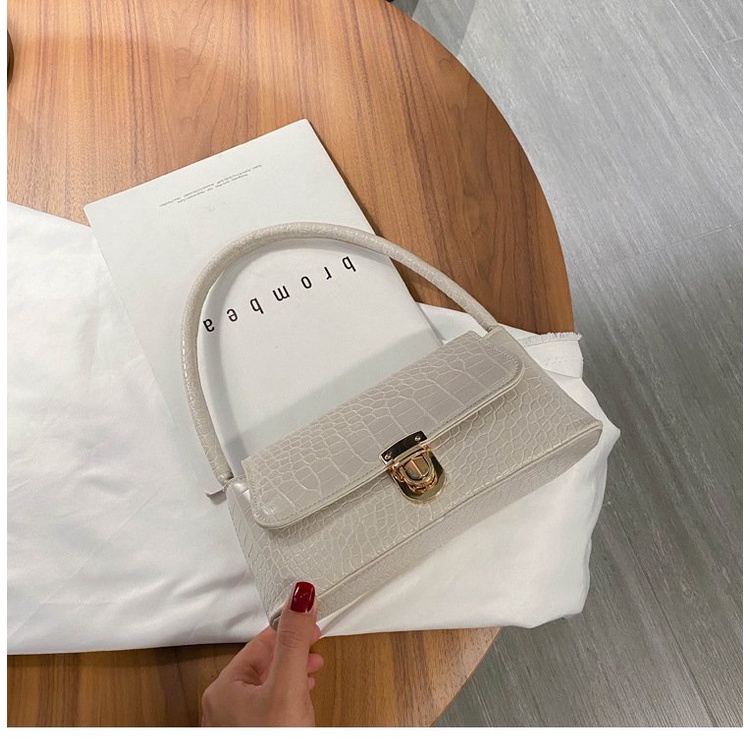 Túi kẹp nách Hottrend phong cách Hàn Quốc chất liệu da cao cấp chống nước túi  đeo chéo nữ đẹp cá tính EMOJI T114