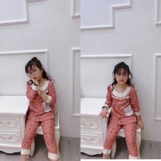 set đồ mẹ hà