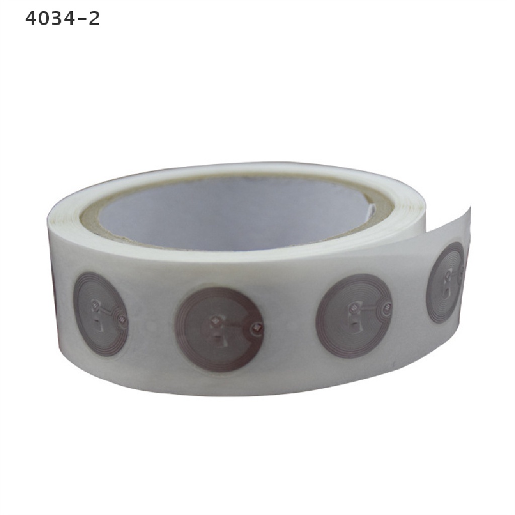 Miếng Dán Thẻ NFC Ướt 13.56mhz S50 1K
