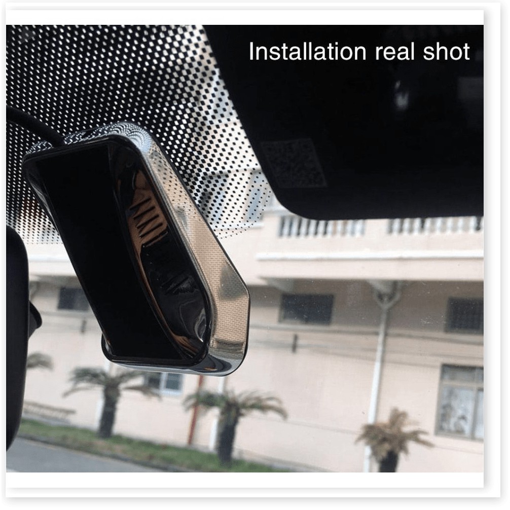 🔖 Dual Dash Camera Ghi hình trước sau ô tô, hỗ trợ ADAS và Android | BigBuy360 - bigbuy360.vn
