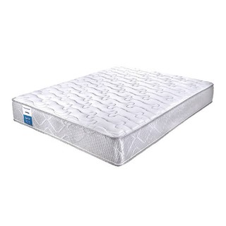 Nệm lò xo Dunlopillo Diamond Grande duy trì đường cong tự nhiên của cột sống, nâng cao chất lượng giấc ngủ