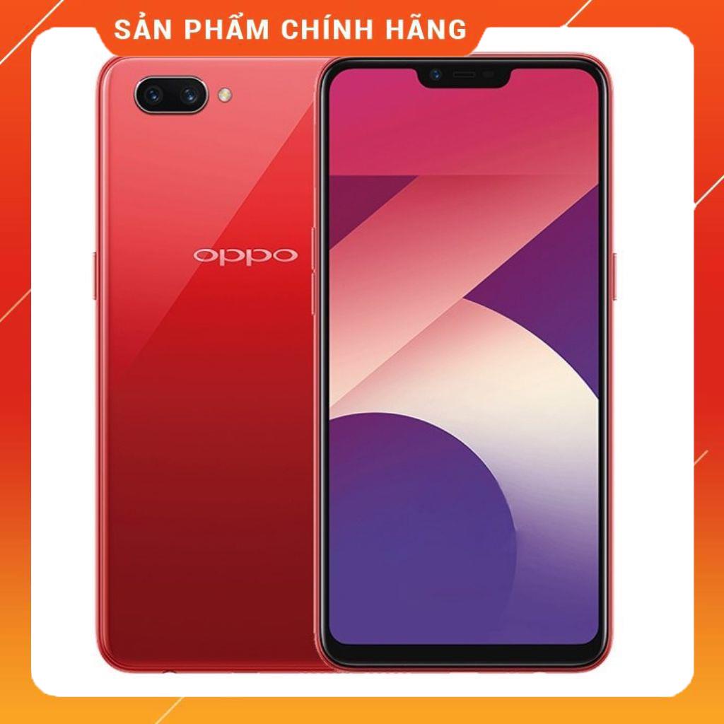 [flash sale-tặng mã 888k] Điện Thoại OPPO A3s (32GB/3GB) -Hàng chính hãng