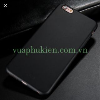 Ốp lưng iphone 6 plus/6s plus silicon chính hãng xlevel Guardian