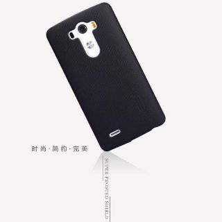 Ốp lưng cho điện thoại Nillkin LG G3 D855
