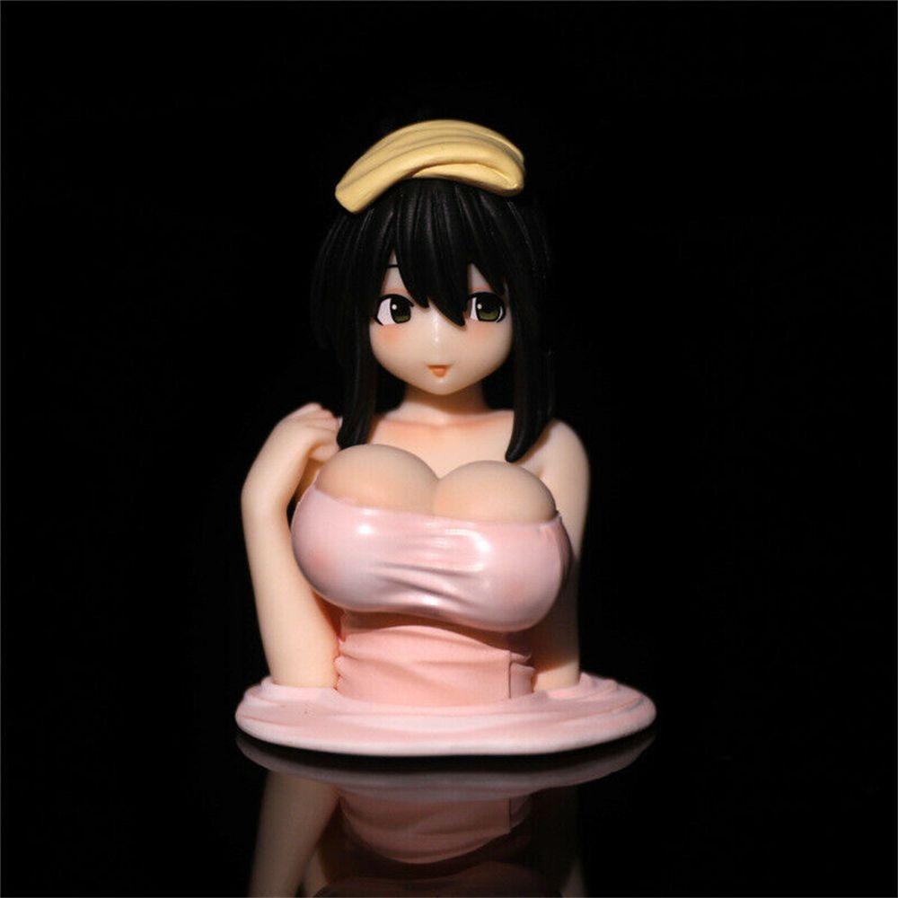 Mô Hình Nhân Vật Hoạt Hình BTLIMER Nako Ohno