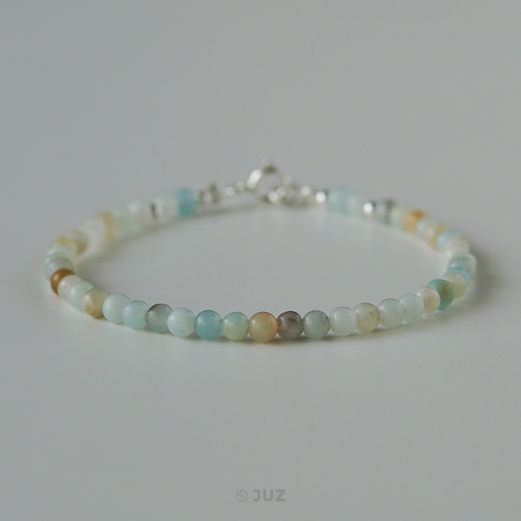 Vòng tay AMZN 3.4mm - Juz Style