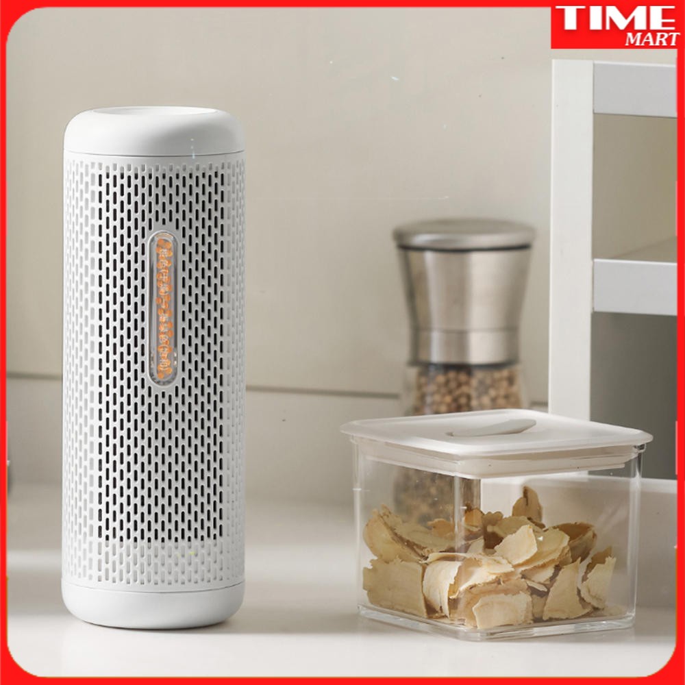 Máy hút ẩm mini Deerma DEM-CS10M/50M/90M [TIME_MART siêu thị tiện ích gia đình]