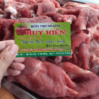 Bò viên (1kg)