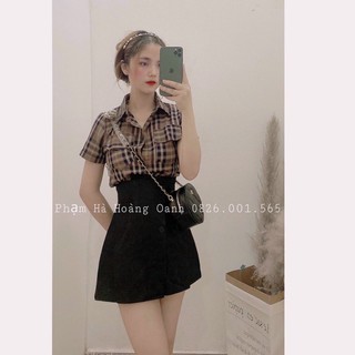 ÁO KẺ THÔ BBR