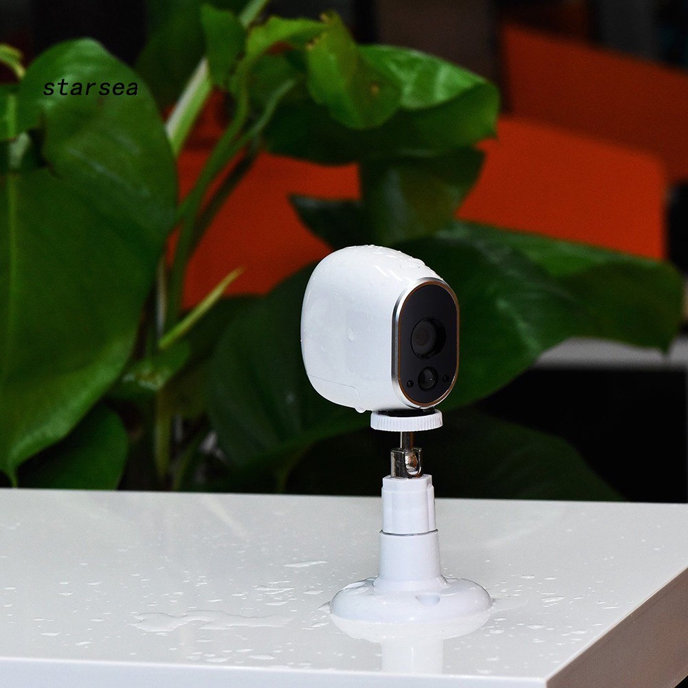 Giá đỡ camera an ninh gắn tường cho arlo / arlo pro chất lượng