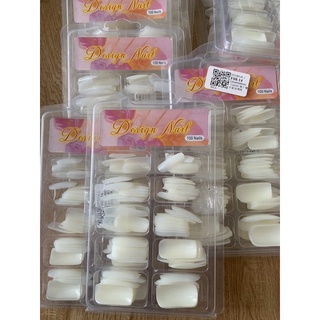 móng tay giả ( 100 móng 1 hộp )