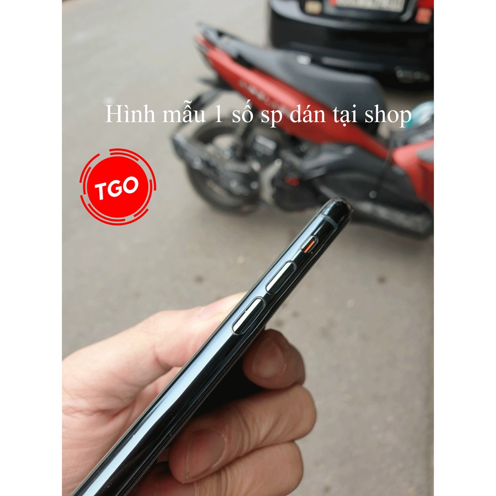 Miếng dán PPF cao cấp iPhone 2G / 3G / 3GS / 4 / 4S màn hình và mặt lưng