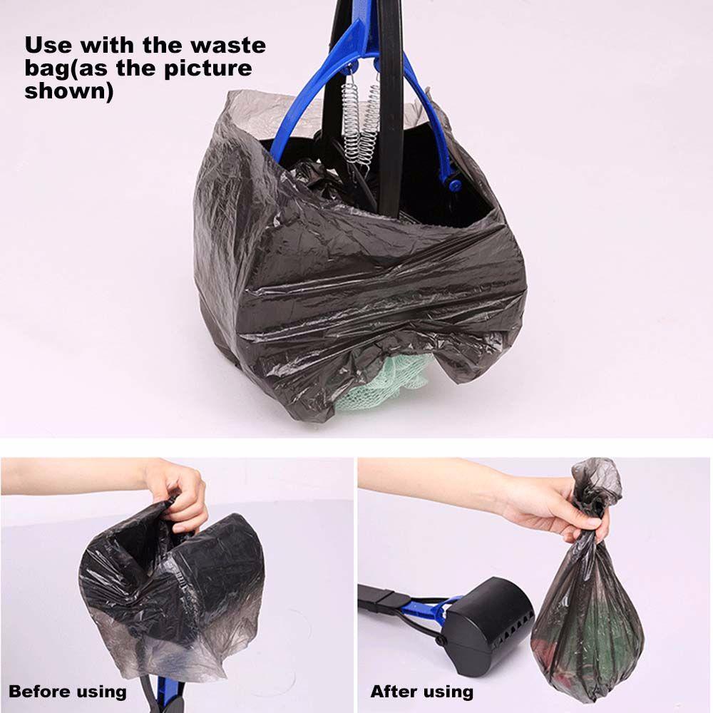 Dụng Cụ DọN ChấT LiệU Cao Cho Thú Cưng