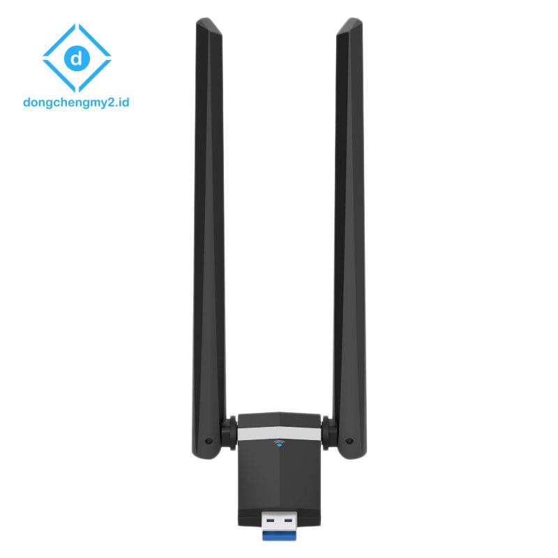 Card Mạng Không Dây 1200mbps Rtl8812Bu 2.4-5.8ghz Usb3.0 Thẻ | BigBuy360 - bigbuy360.vn