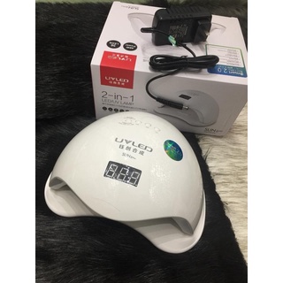 Máy hơ sun 5 cao cấp Anna Trần