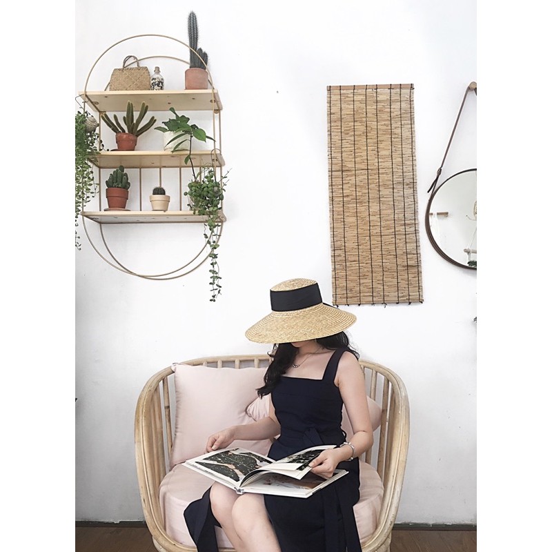 ĐẦM CÔNG SỞ CAO CẤP