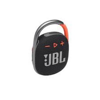 Loa bluetooth JBL Clip4 (Hàng chính hãng)