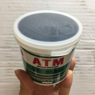 [Sơn chậu] Ve màu pha sơn nước ATM