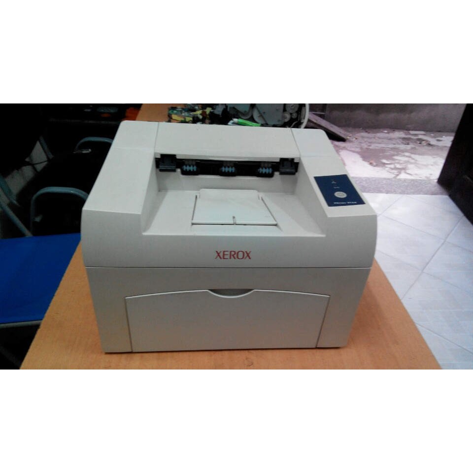 Máy in đơn năng Xerox 3124 like new