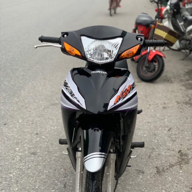 Tem Wave 3 Lớp Dành Cho Anh Em Chơi Tông Đen