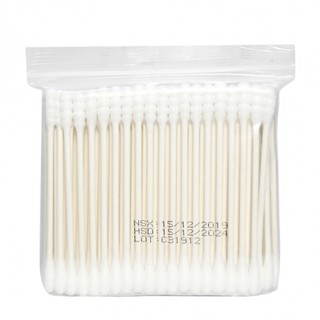 Tăm bông y tế loại bé