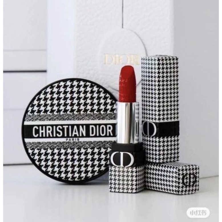 Son Dior Mới Bản Limited Siêu đẹp fullsize