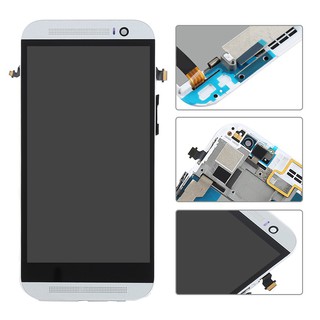 Cảm ứng HTC One M8