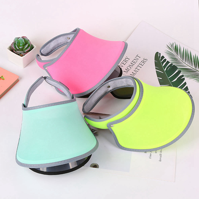 Mũ Rộng Vành Che Nắng Cho Nữ