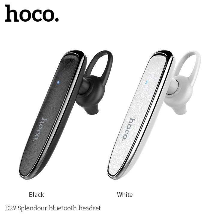 Tai Nghe Bluetooth HOCO E29 Chính Hãng