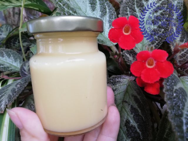 Sữa ong chúa  nguyên chất 100% lọ 100g