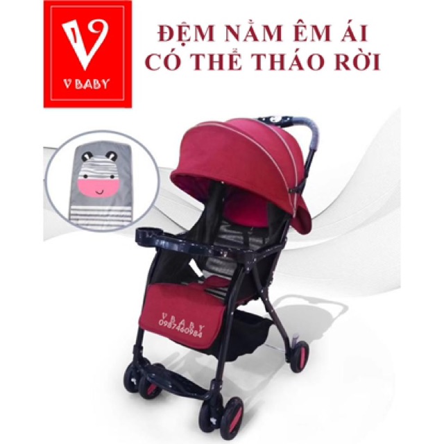 Xe đẩy BLB 769 mã mới 2020