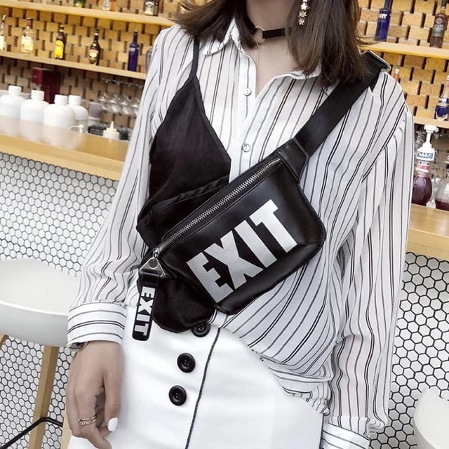 Túi Exit
